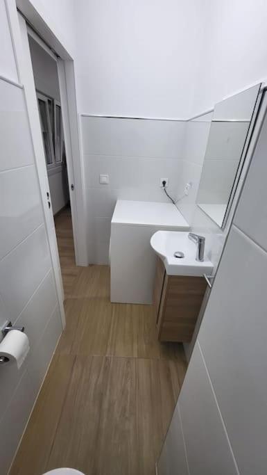 Apartment The Heart Gran Via