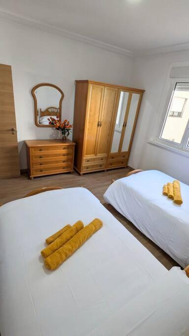 The Heart Gran Via Apartment