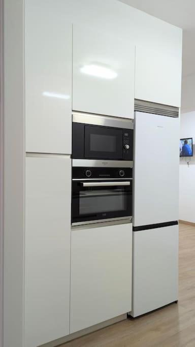 The Heart Gran Via Apartment *