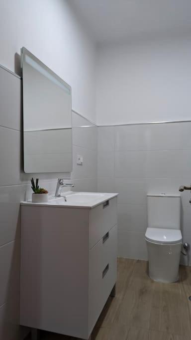The Heart Gran Via Apartment *