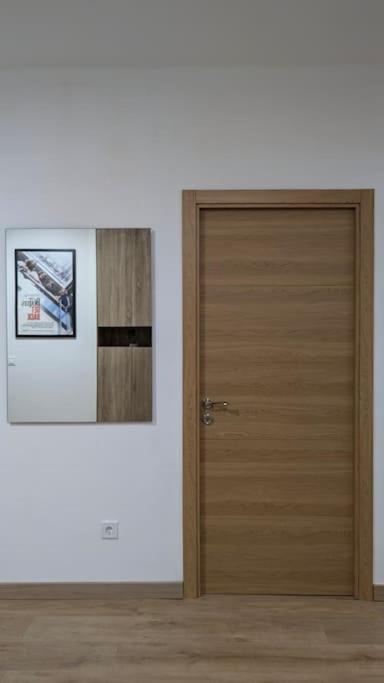 Apartment The Heart Gran Via Vigo